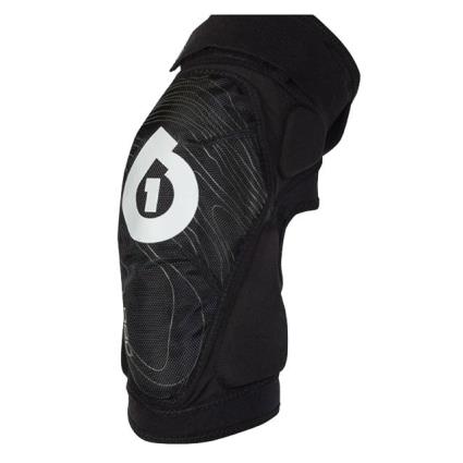Joelheiras Dbo XL Black