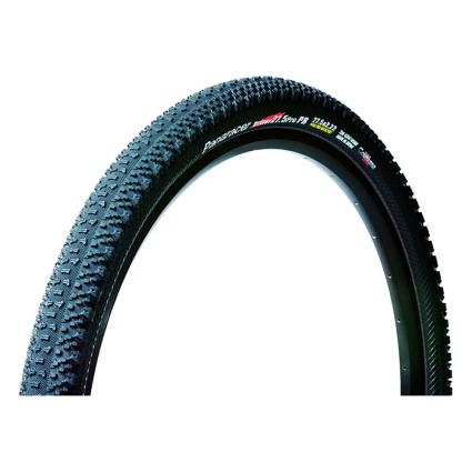 Pneu Mtb Dobrável Driver Pro 27.5´´ Tubeless 27.5 x 2.22 Black