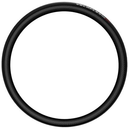 Pneu Estrada Corsa Race Tubeless 700 x 25 Black