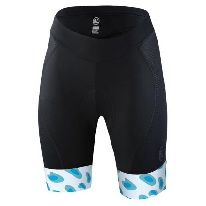 Shorts Padova L White