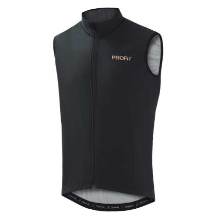 Profit M2v Cold&rain L Black