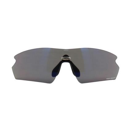 Lentes Sobressalentes Spaceguard One Size Multilaser Red
