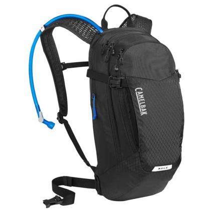 Mochila Hidratação Mule 12 3l One Size Black