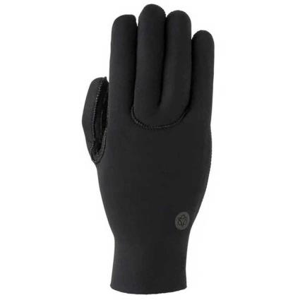 Luvas Longas Neoprene Essential L Black