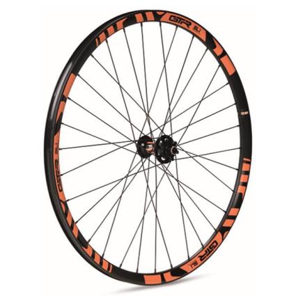 Roda Diantera Mtb Sl20 27.5´´ Disc 9 x 100 mm Orange
