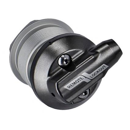 Tampa De Pressão Para Sf19 Raidon32 Lt Rlr One Size Black