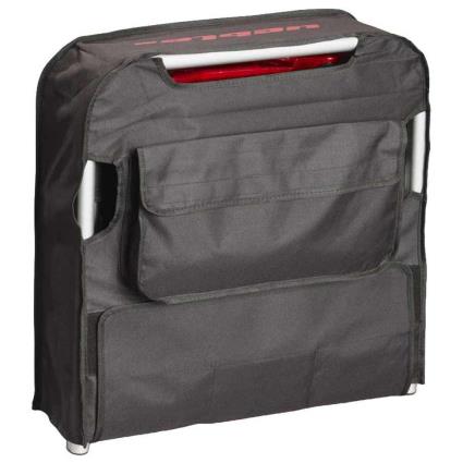 Bolsa De Transporte Para X21 S/f22 One Size Black