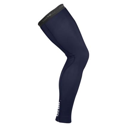 Aquecedores De Perna Nano Flex 3g S Savile Blue