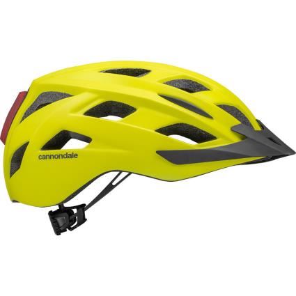 Capacete Mtb Quick L-XL Highlighter