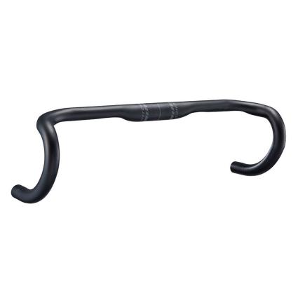 Guiador Comp Streem 31.8 mm BB Black