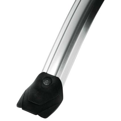 Spoiler Pro 50-60 Mm One Size Black