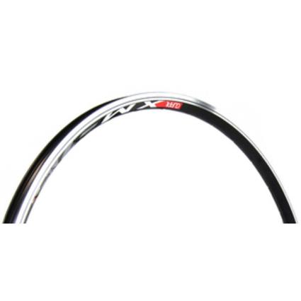 Aro Xm Moto Valve 650B - 27.5 Inches 36H Black