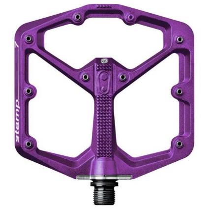 Pedais Stamp 7 S Purple