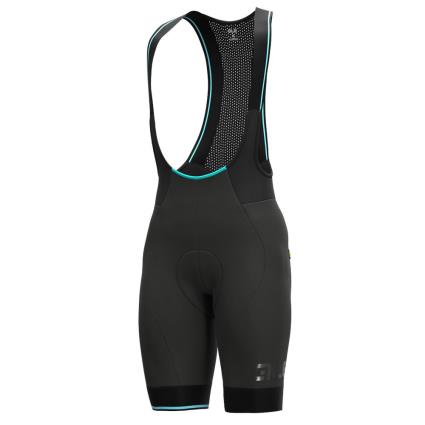 Bermuda K-tour XL Black