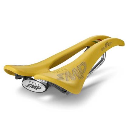 Selim Vulkor 266 x 126 mm Yellow