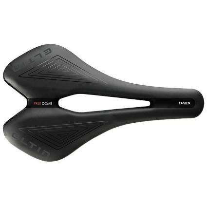 Selim Kemp 245 x 145 mm Black
