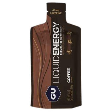 Energia Líquida 60g Café One Size