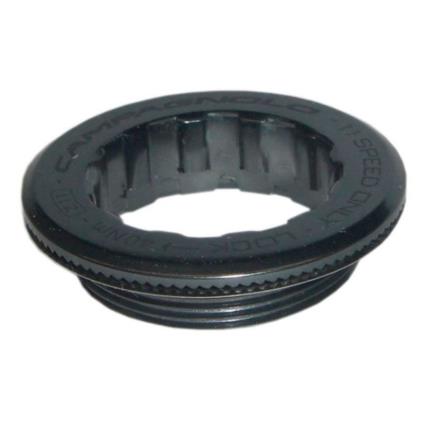 Closing Ring 11s One Size Black