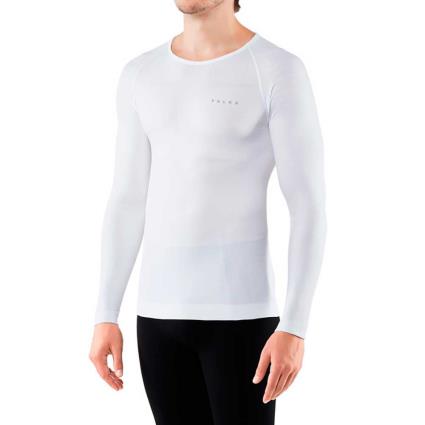 Camada De Base Warm XL White