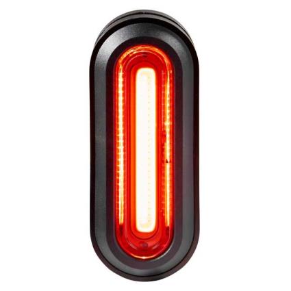 Luz Traseira Avenue R-50 Cob One Size Black