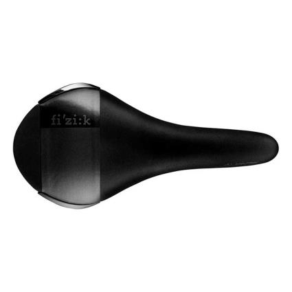 Carbon Saddle Aliante R1 275 x 140 mm Black / Black / White