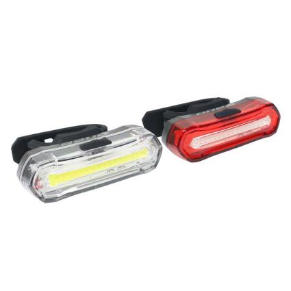 Set Luzes 30 52 / 12 Lumens Black / Grey