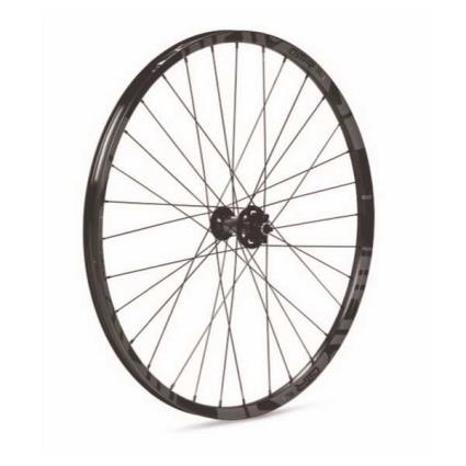 Roda Diantera Mtb Sl23 29´´ Disc Tubeless 9 x 100 mm Grey