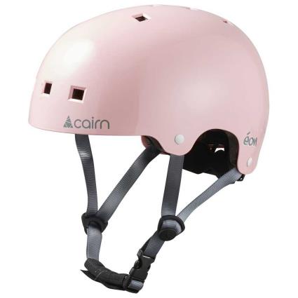 Capacete Eon L Shiny Powder Pink