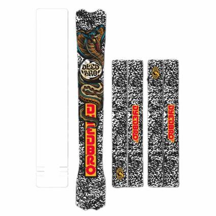 Kit Protetor De Quadro Rrr One Size Black