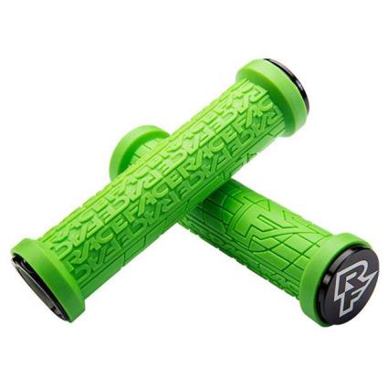 Guidão Grippler 33 mm Green