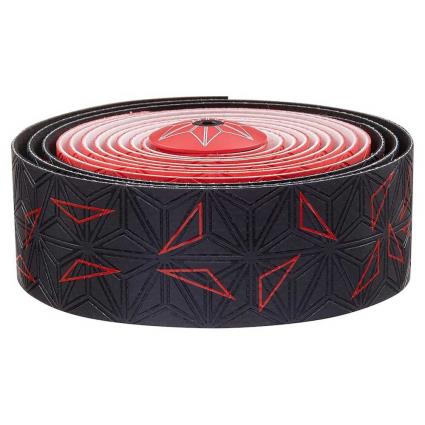 Fita Guiador Super Sticky Kush One Size Red Star Fade / Red