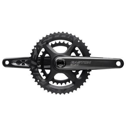 Pedaleira Ea90 170 mm Black