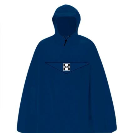 Rain Light XL Blue