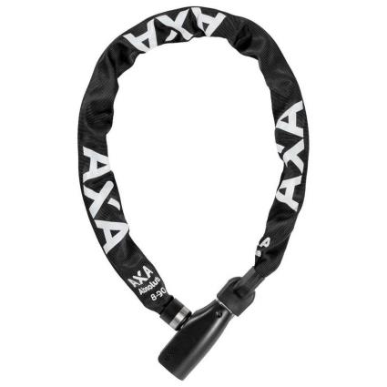Cadeado Corrente Absolute 8 Mm 90 cm Black