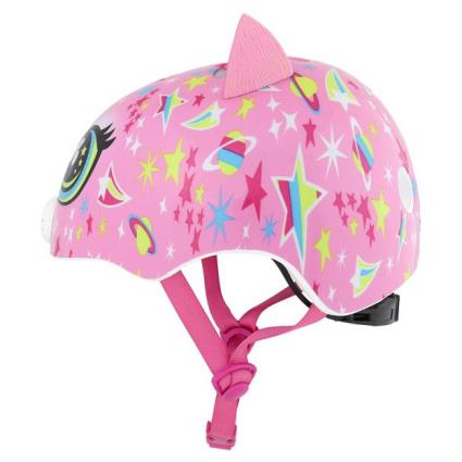 Capacete De Gato One Size Pink / Yellow / Blue / White / Black