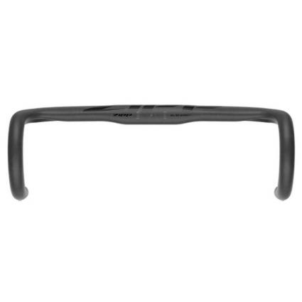 Guiador De Carbono Service Course Sl70 Ergonomic 31.8 mm Matte Black