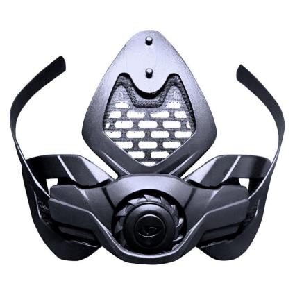 Peças Sobressalentes Para Capacetes Roc Loc Dh M-L Black