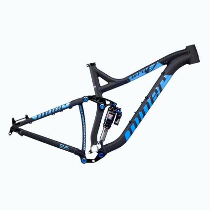 Wfo 9 Mtb Quadro S Atomic Blue
