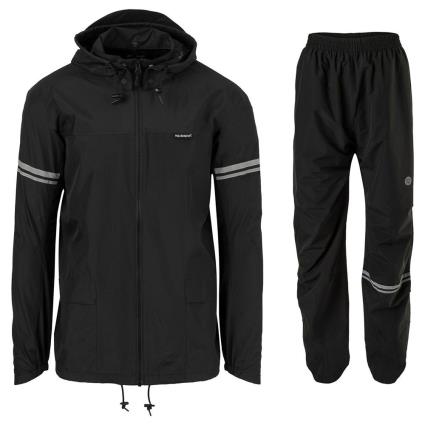 Casaco Original Rain Essential S Black