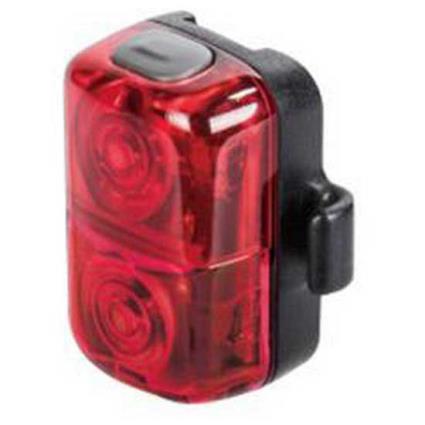 Luz Traseira Taillux 30 Usb Rr One Size Black