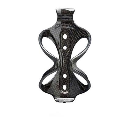 Gaiola De Garrafa De Carbono 3k One Size Black Brilliant