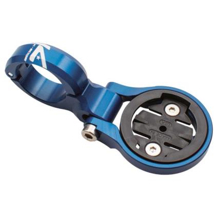 Garmin Sport Tt Mounts One Size Blue Anodize