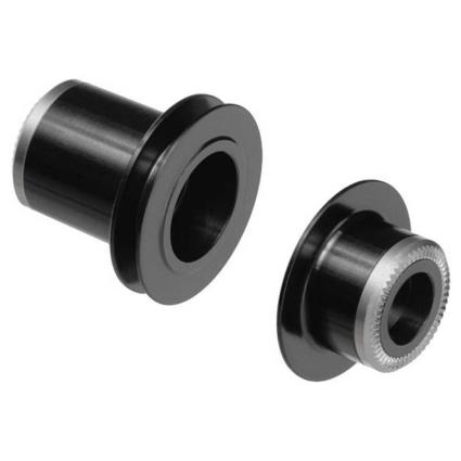 Rodas Traseiras Do Kit Adaptador De Banco De Dados De Estrada 11s 12 x 142 mm Black
