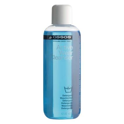 Limpador De Roupa Ativa 300ml One Size Clear