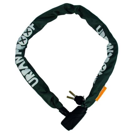 Cadeado Corrente Recycled Edition 8 x 1000 mm Green