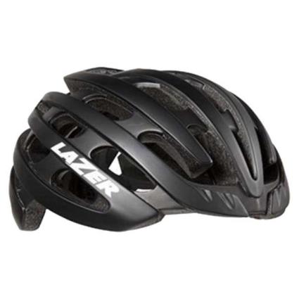 Capacete Estrada Z1 L Matte Black