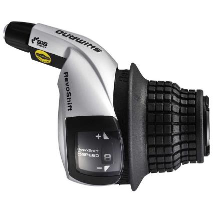 Shifter Direito Tourney Rs45 8s Black