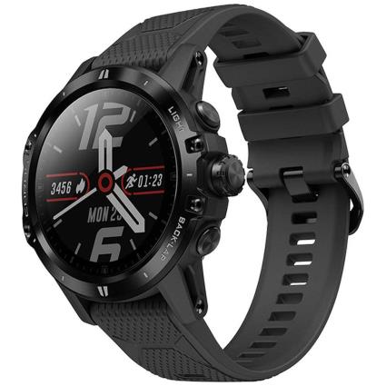 Relógio Vertix Gps Adventure One Size Dark Rock