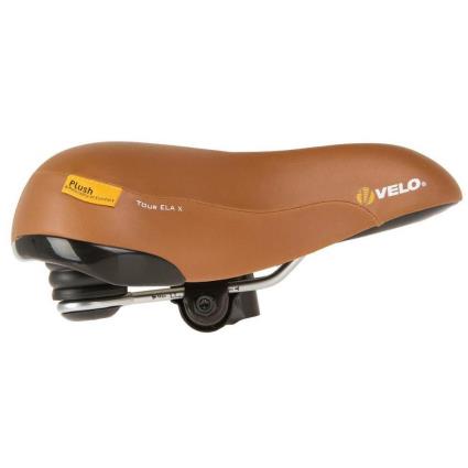 Selim Elasto X One Size Brown