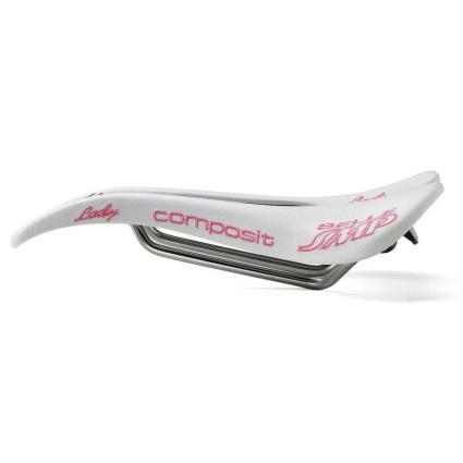Selim Composit 263 x 129 mm White